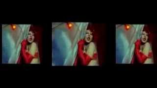 Christina Aguilera -  Enter the Circus {Original Movie Intro}