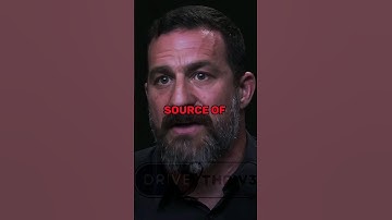 The Best Type Of Motivation - Andrew Huberman