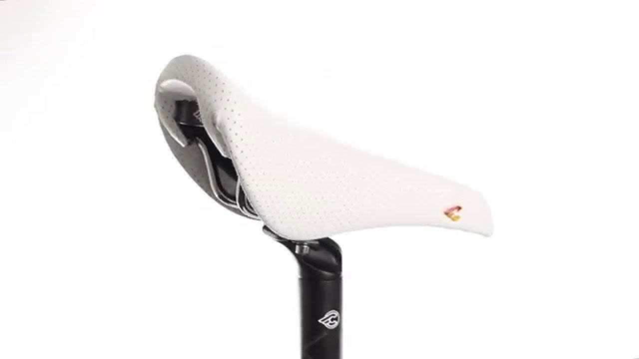 Cinelli Volare x San Marco Saddle
