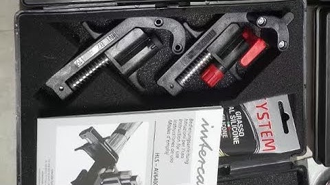 Dụng cụ bóc bán dẫn Intercable AV6400 #intercable #AV6400