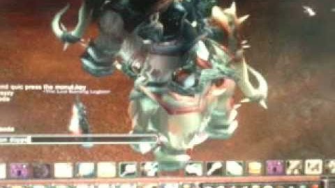 WOW Mammoth Tower By Soda Tinira Syzy and Dopey