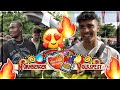 NÜRNBERG VOLSKFEST UNSICHER MACHEN😂🔥| feat. Omed, Agy und co. | Niklas Wilson