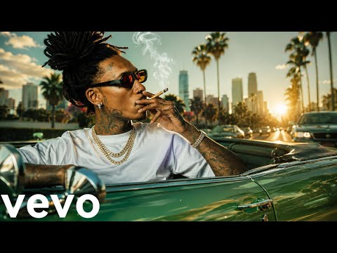 “Rolling Through” - Wiz Khalifa (Official Music Video) 2026