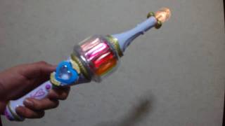 ハートキャッチプリキュア　フラワータクト　HEARTCATCH PRECURE! Flower takt