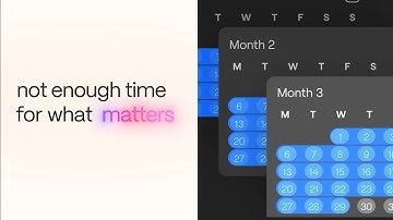 Motion Graphics Explainer Video for AI assistant | Proxy 1.0
