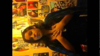 Aly Lip Syncs 2 3Lw-No Morebaby Imma Do Right