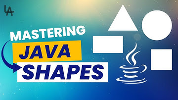 Mastering Java Shapes: Calculate Circle, Rectangle, Triangle, Square Areas!