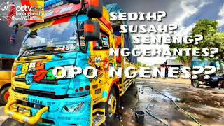 Story wa ojo lesu semangat