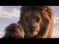 Iconic scene clip  4k ultra the lion king 2019