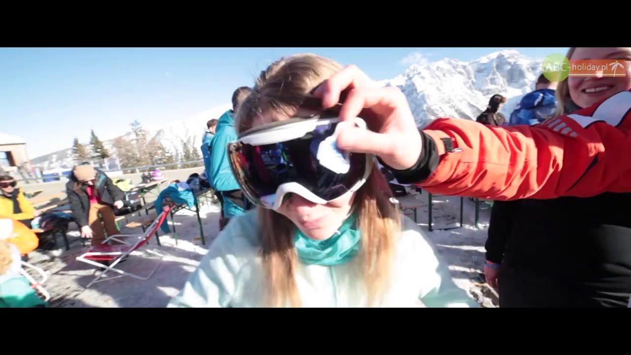Val di Sole - Marilleva -Folgarida  www.WinterEvent.pl