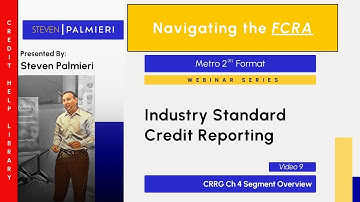 Ch 4 Segment Overview