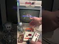 РУСАЛОЧКА ДЕНДИ #nes #игры #16bit #dendy #famicom #sega #игра #8bit #денди #ретроигры #nintendo
