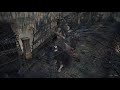 Trying to beat Bloodborne Without HUD On - Part 2