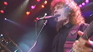 Video thumbnail of "Three Dog Night Spain on The Family Channel"