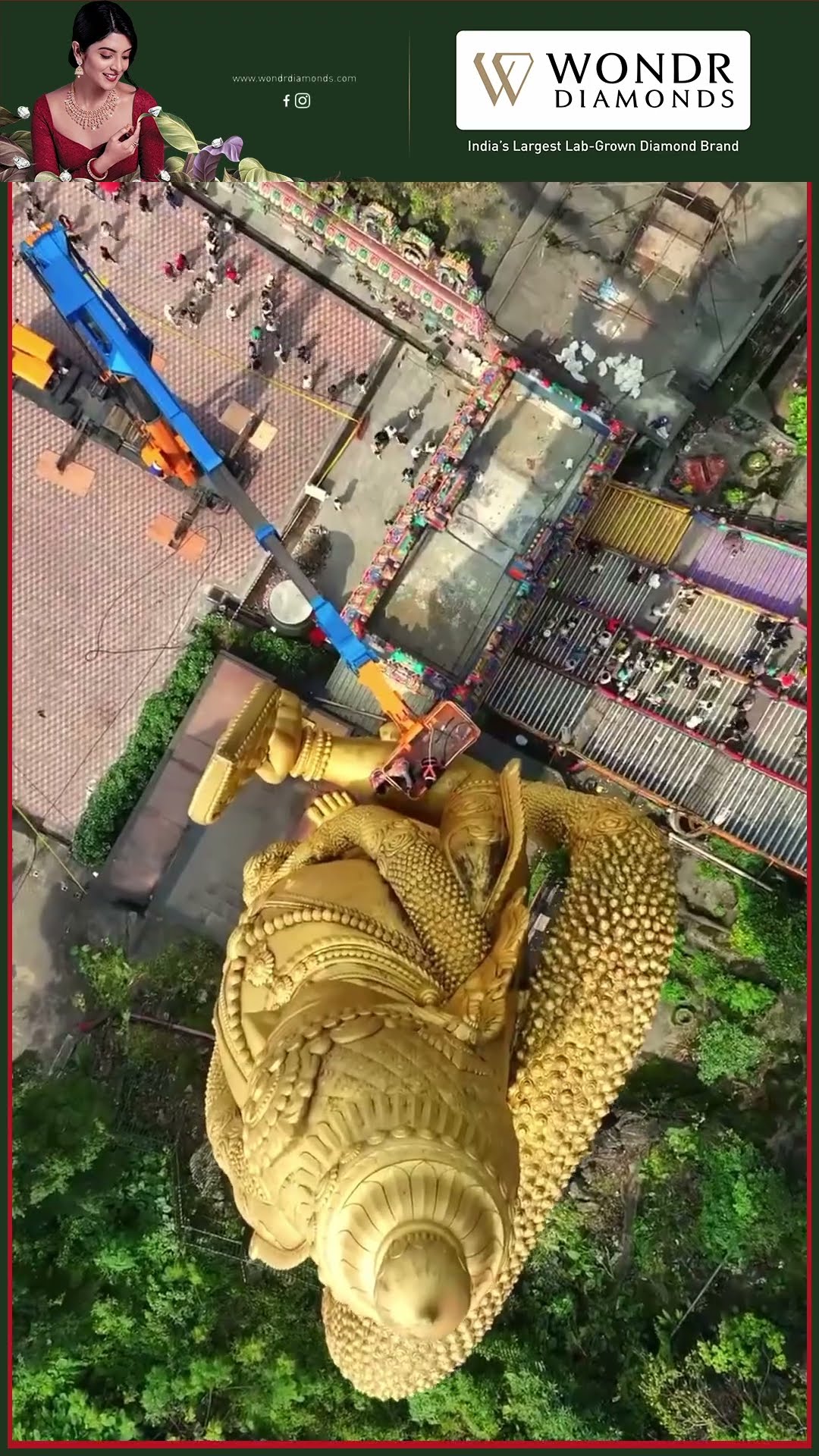 Wow??' என் தலைவன் முருகன் ரெடி ஆகிட்டு இருக்காரு..' ? கலக்கல் Malaysia Murugan