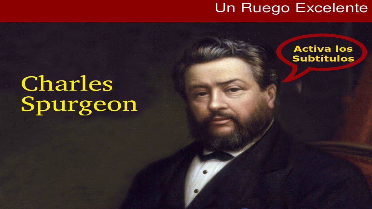 ¿Qué hacer cuando no sabes cómo orar? - Charles Spurgeon