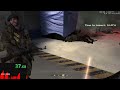 CoD 4 Speedrun Mod - No Fighting In The War Room 1:44.25