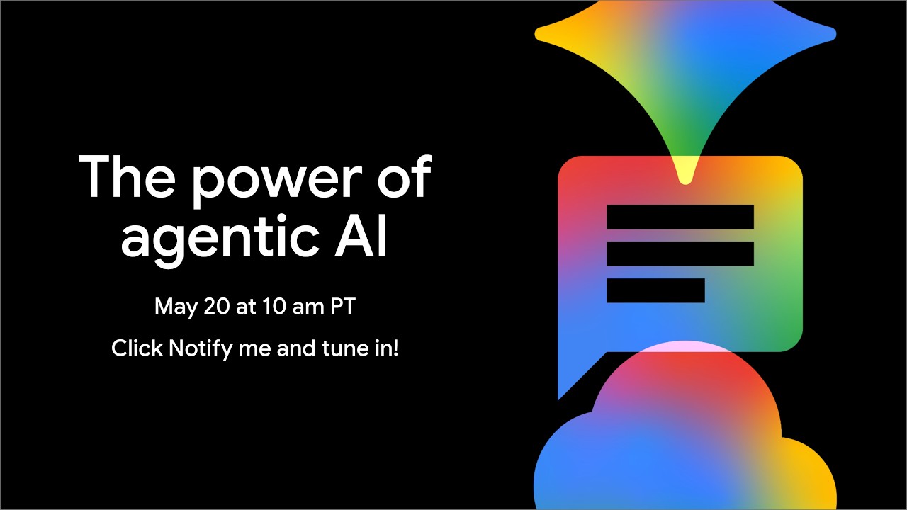 Defining the Agentic AI Era Showroom preview