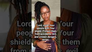#prayer
