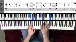 Famous Tutorial:  Laura by 7notemode Profile