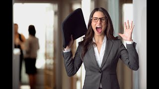 Why Losing It Can Be Progress