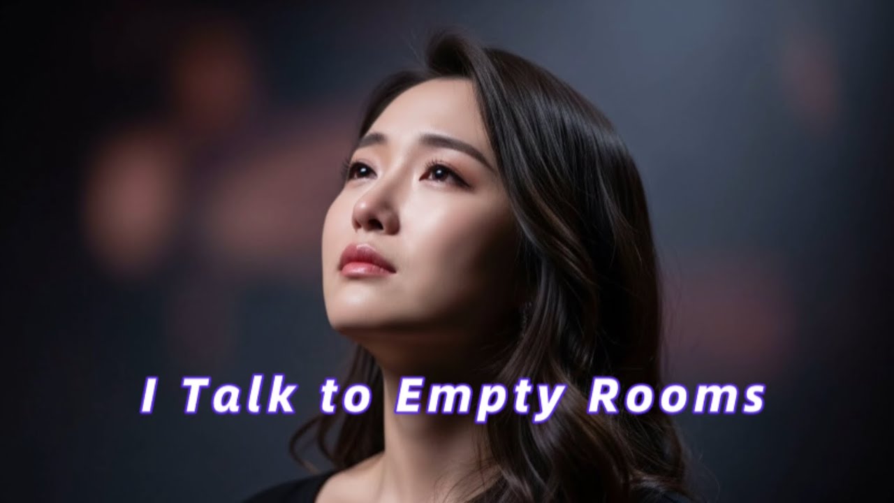 I Talk to Empty Rooms | Relaxing Song Deep Emotional Broken Heart Song