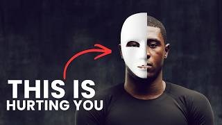 Emotional Masking in Men | The Pain Nobody Talks About