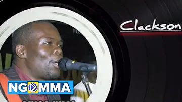 Musa Juma -Clackson