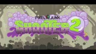 Pixeljunk Shooter 2 Video Review screenshot 3
