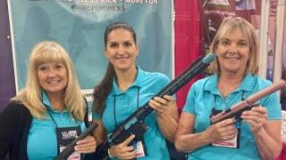 2A Ladies Night with WisperChicks