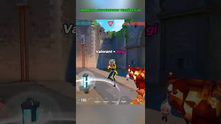 Valorant'ta Clutch'ta nasıl oynanır? #valorant