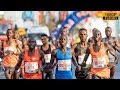 Istanbul Marathon 2018 – Full Race