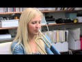 The OHMI Trust - Alison Balsom talks about the Trumpet