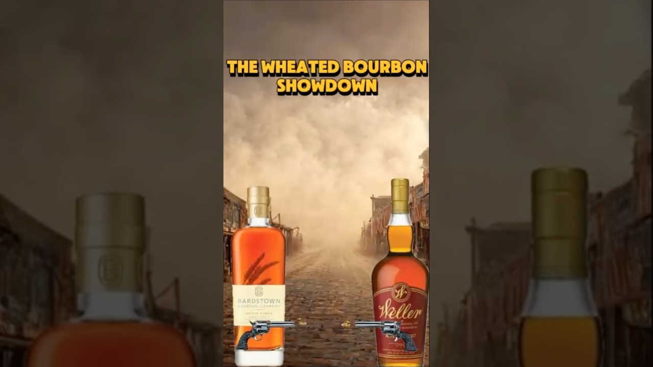 Wellers vs Bardstown 