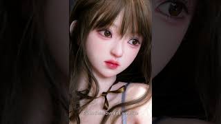 @sex doll@SiliconeDollSecrets #siliconedollfactory#mysexylady#realdoll#lovedoll #sexy