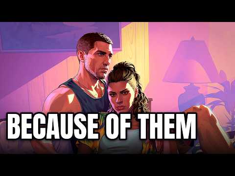 GTA 6 Is Deleting Something GTA Has Had Since 2002