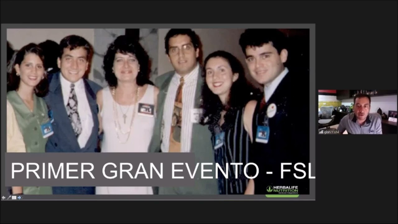 GIANCARLO LANZILLI - COMO OBTENER EXCELENTE RESULTADOS