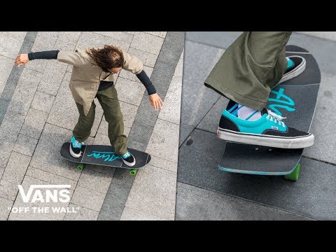This Is The Era | Style Is Everything With Tony Alva | VANS