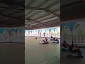 keseruan main Baku Toki di DUFAN #fyp #bakutoki #boomboomcar #dufanancol #viral