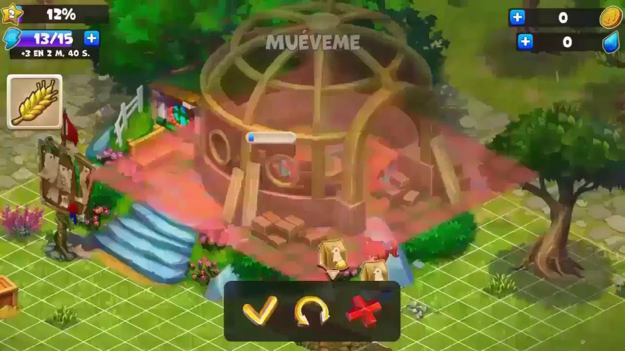[MOD] Farmdale 4.5.0 HACK [Dinero Infinito] Link de Descarga [APK
