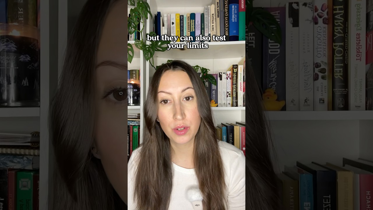 Setting boundaries with Family 🧠 