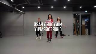 Taki Taki - Dj Snack ft. Selena Gomez, Ozuna, Cardi B / Ara Cho Choreography