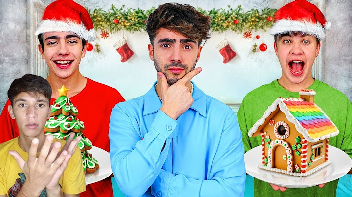 FEDE VIGEVANI EL QUE COCINA MEJOR GANA $10.000! (REACCION)