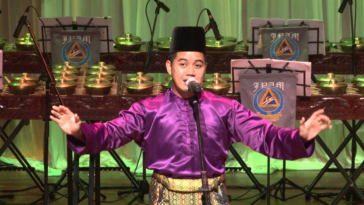 Sayembara Deklamasi Puisi Kemerdekaan Peringkat Kebangsaan ke 29 - YouTube