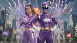 Task Force Regal Star - Character Spotlight