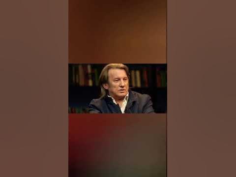 Юрий Лоза (ЧБД) земля плоская - YouTube