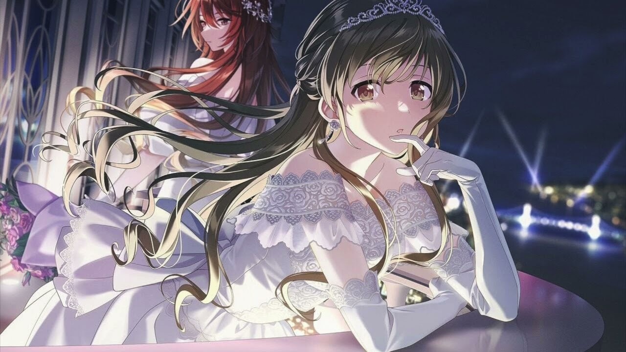 Nightcore - Too Little Too Late (Laufey)