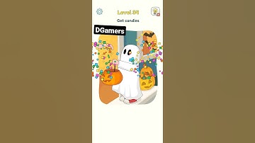 DOP3 Displace One Part 3 Level 34 #Shorts #Game #Gameplay #DOP3 #Displaceonepart3