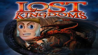 Lost Kingdoms- Trip Down Memory Lane
