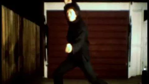 Lawrence Lee's Tong Kune Do - 1976